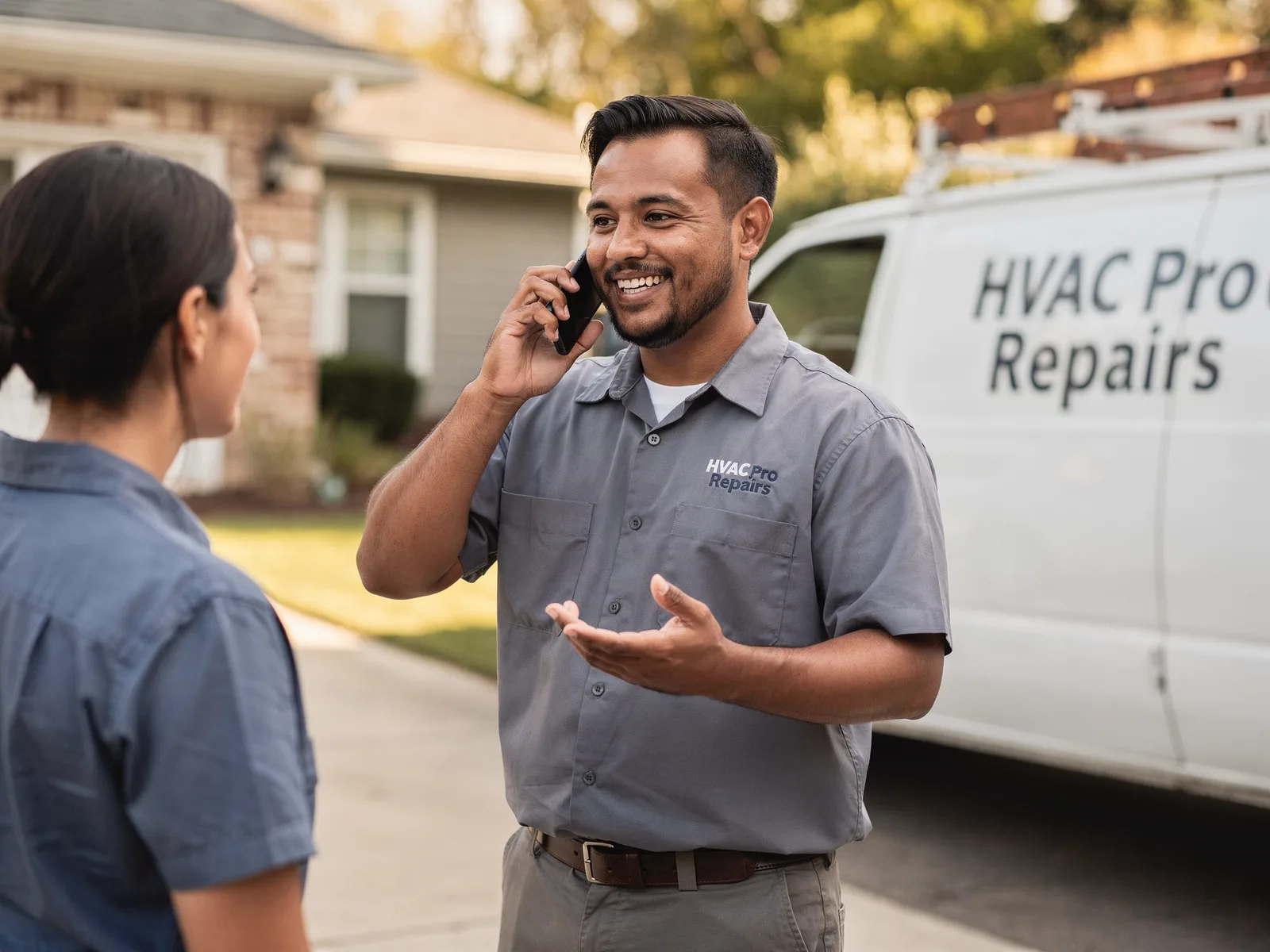 Heat Pump Repair Cameron, LA FAQs